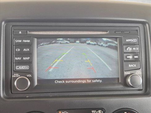 Used 2019 Nissan NV200 SV w/ Navigation Package FWD image 14