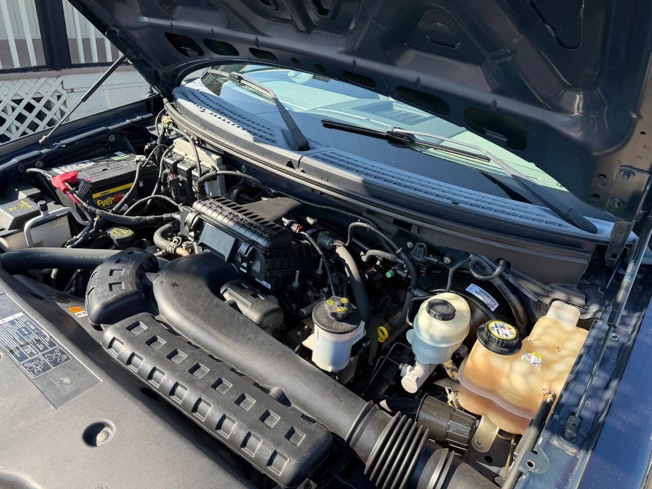 Used 2005 Ford F150 XL AWD/4WD image 19