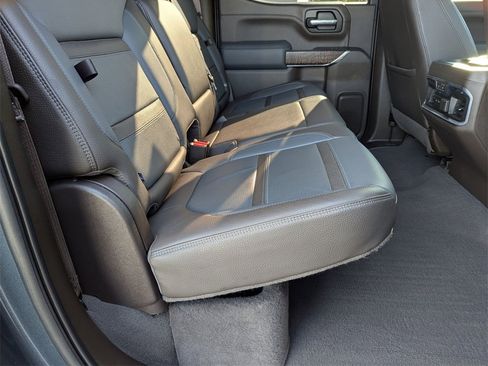 Used 2021 GMC Sierra 1500 Denali w/ Denali Ultimate Package image 25