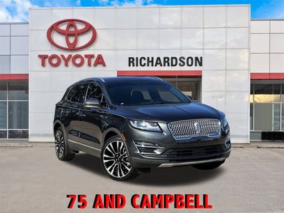 Used 2019 Lincoln MKC Reserve