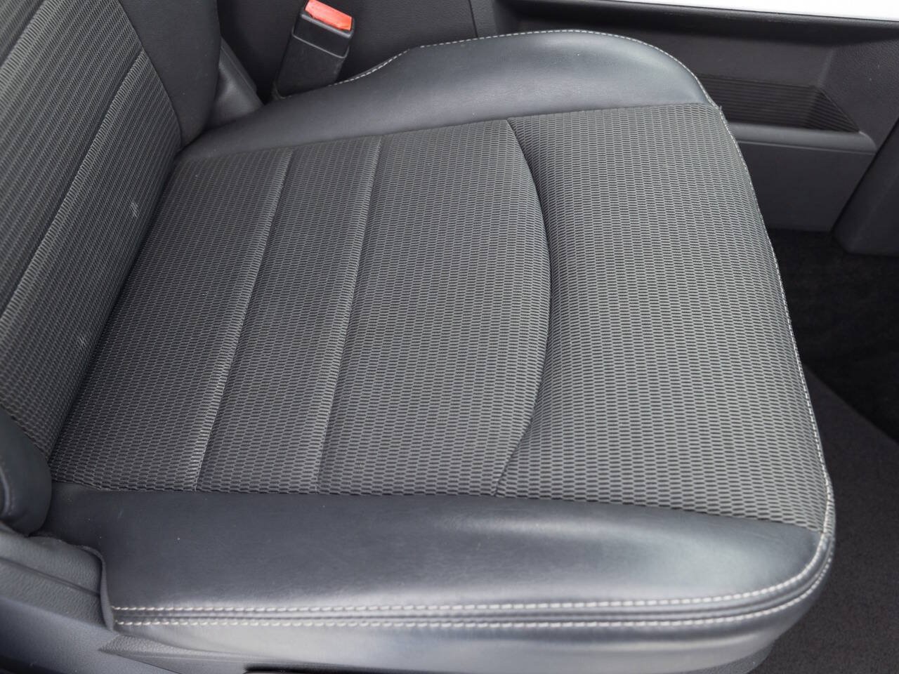 Used 2011 RAM 1500 Sport w/ Sport Premium Group AWD/4WD image 29