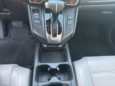 Certified 2022 Honda CR-V EX-L image 19