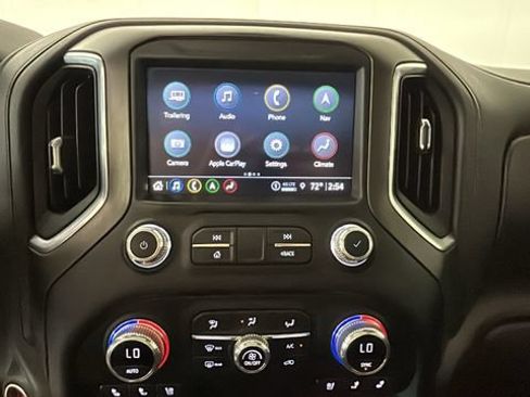 Used 2021 GMC Sierra 3500 AT4 w/ AT4 Premium Plus Package AWD/4WD image 23