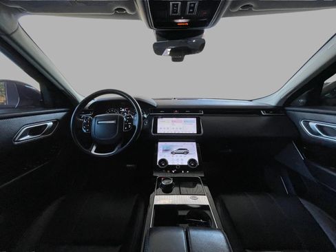Used 2020 Land Rover Range Rover Velar S AWD/4WD image 30