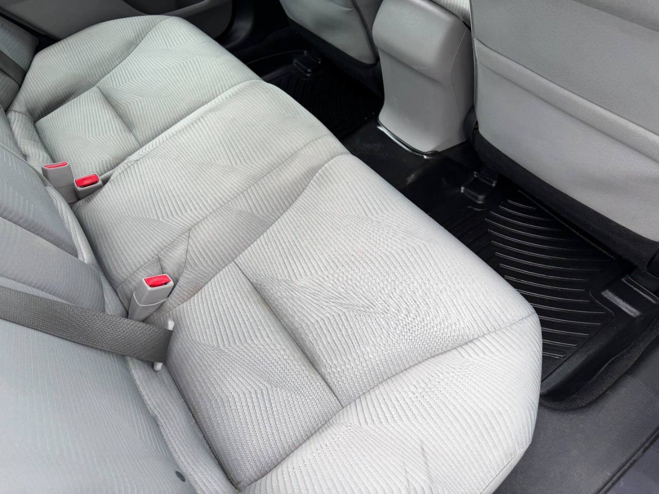 Used 2016 Honda Accord LX image 22