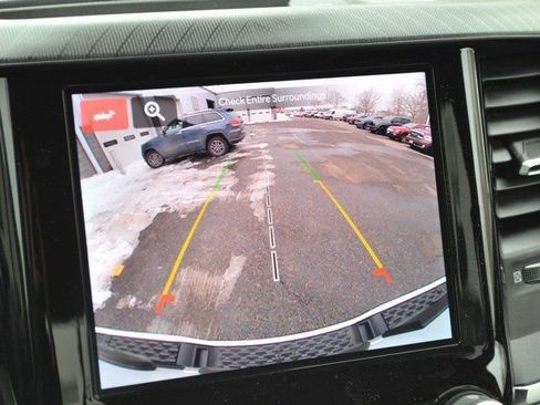 New 2026 RAM 1500 Big Horn w/ Night Edition image 29