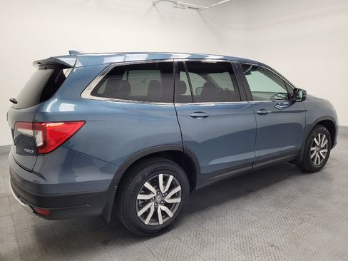 Used 2019 Honda Pilot EX image 10