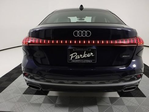 Certified 2025 Audi A5 2.0T Premium w/ 19" Wheel Package AWD/4WD image 4