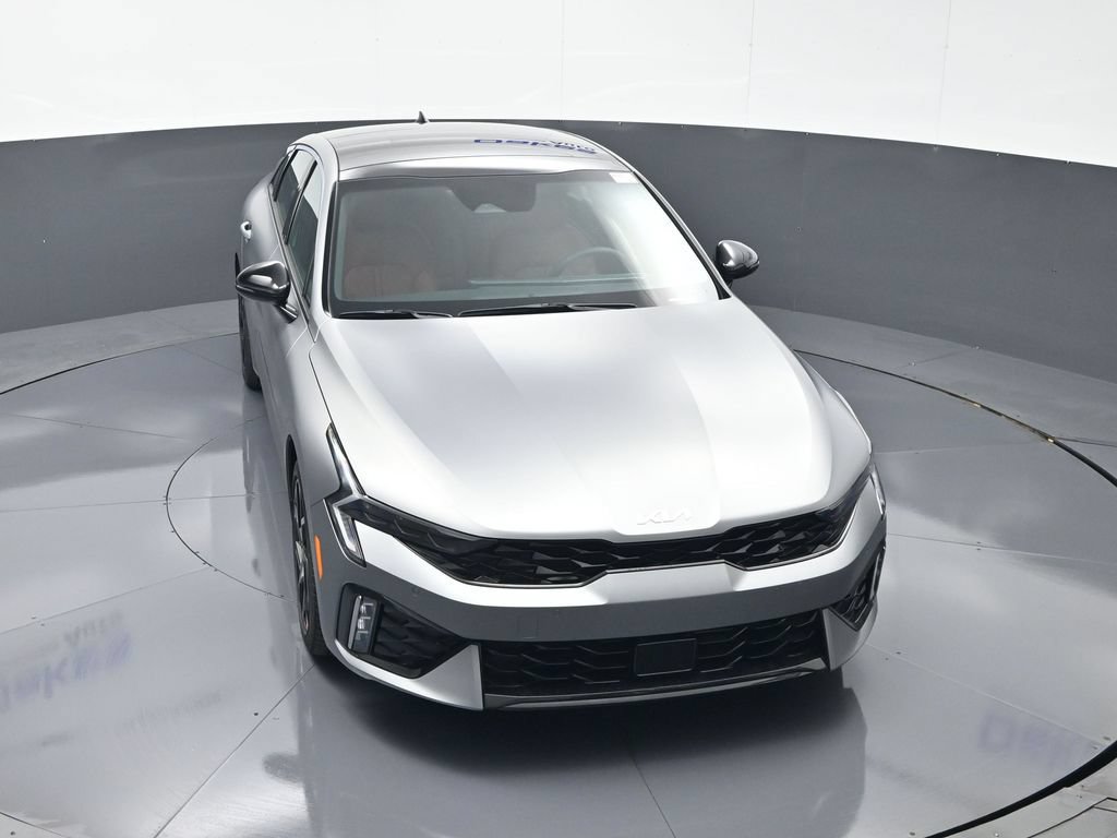 New 2026 Kia K5 GT-Line w/ GT-Line Premium Package AWD/4WD image 46