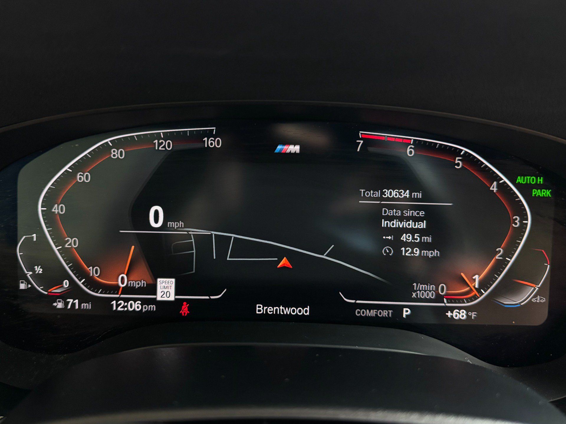 Used 2022 BMW 530i xDrive w/ M Sport Package AWD/4WD image 67