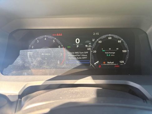 New 2026 Toyota Tacoma TRD Off-Road w/ TRD Off Road Upgrade Package AWD/4WD image 14