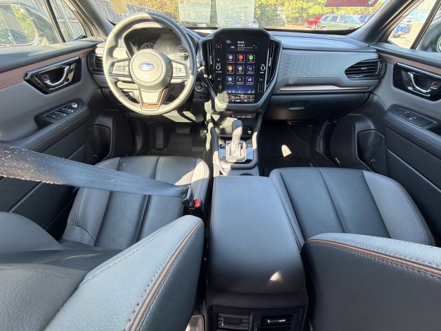 Certified 2025 Subaru Forester Sport w/ Popular Package #2 AWD/4WD image 26