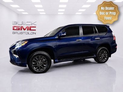 Used 2023 Lexus GX 460 Premium w/ Premium Package