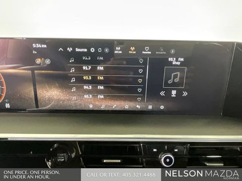 Used 2025 INFINITI QX80 Luxe w/ Exterior Package AWD/4WD image 37