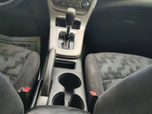Used 2013 Nissan Sentra SV image 13