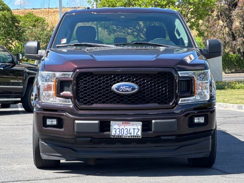 Used 2019 Ford F150 XL w/ Equipment Group 101A Mid RWD image 9