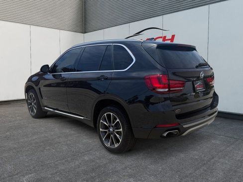 Used 2018 BMW X5 sDrive35i RWD image 11