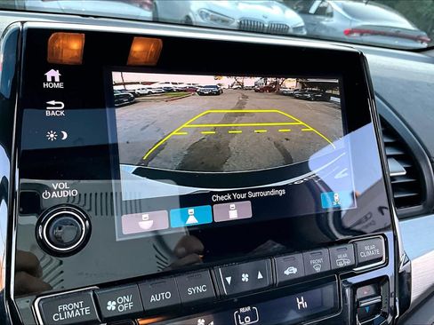 Used 2018 Honda Odyssey EX-L image 27