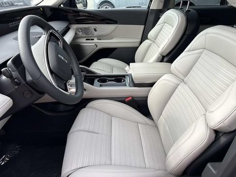 New 2026 Lincoln Nautilus Reserve AWD/4WD image 21