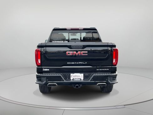 Used 2021 GMC Sierra 1500 Denali image 5