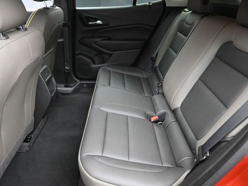 Certified 2024 Chevrolet Trax ACTIV w/ Driver Confidence Package image 11