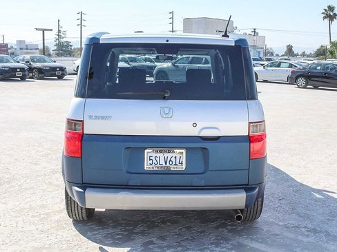 Used 2005 Honda Element EX image 5
