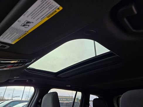 New 2026 Jeep Grand Cherokee Laredo image 23