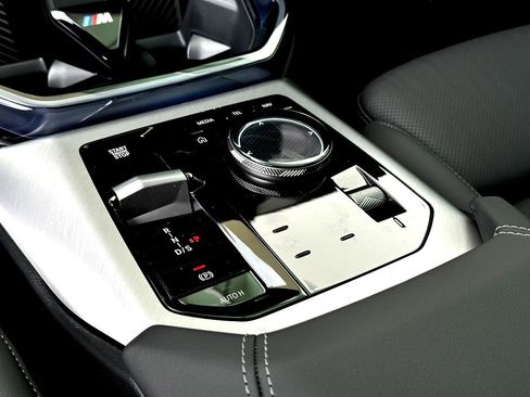 New 2026 BMW X3 xDrive30 w/ M Sport Package image 16