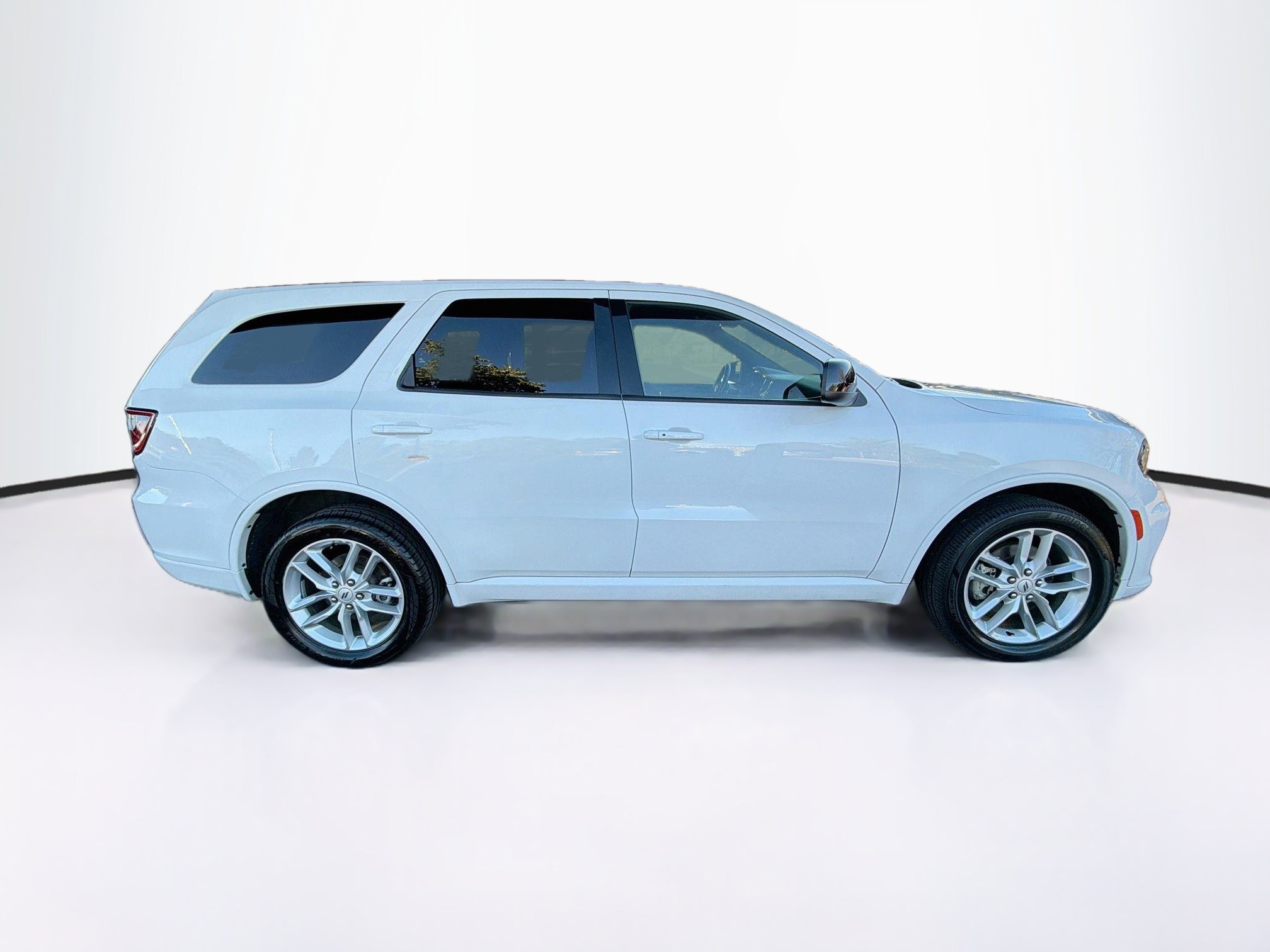 Used 2025 Dodge Durango GT AWD/4WD image 10