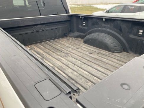 Used 2024 Ford F250 Platinum w/ Tremor Off-Road Package image 10
