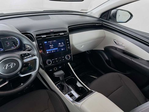 Certified 2023 Hyundai Tucson SE image 22