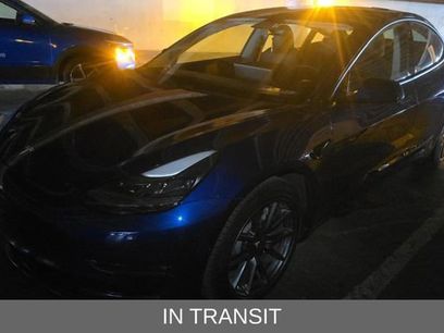 Used 2021 Tesla Model 3 Long Range