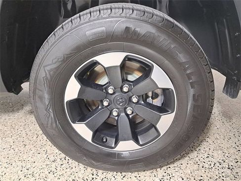 Used 2020 RAM 1500 Rebel w/ Rebel Level 1 Equipment Group image 8