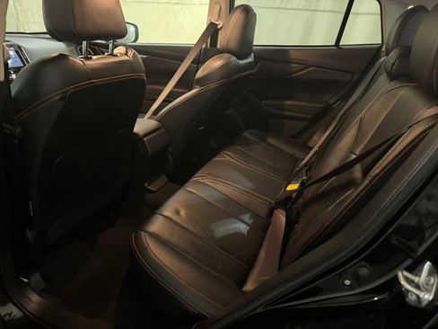 Certified 2023 Subaru Crosstrek 2.5i Limited w/ Moonroof Package image 23