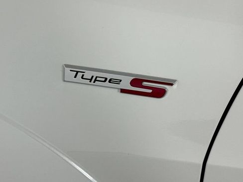 Used 2024 Acura Integra Type S FWD image 32