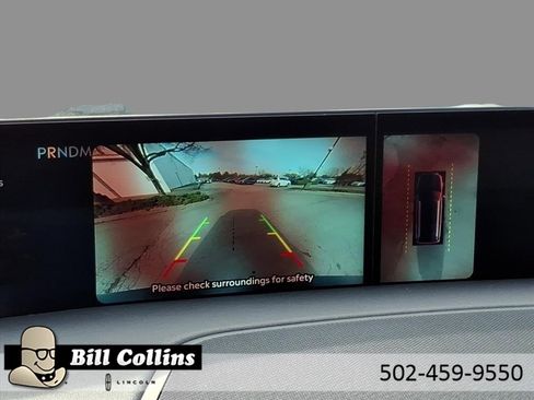 New 2025 Lincoln Navigator Reserve w/ Jet Appearance Package image 24