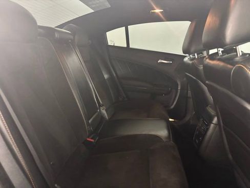 Used 2022 Dodge Charger Scat Pack RWD image 12