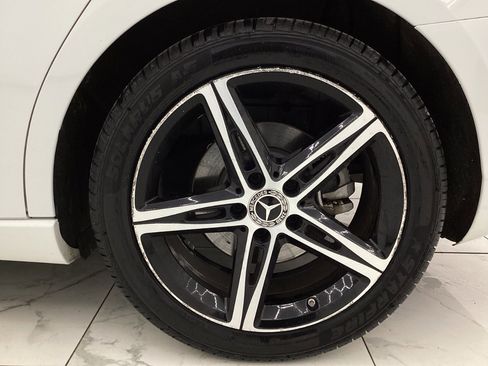 Used 2020 Mercedes-Benz A 220 w/ Premium Package image 49