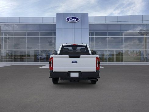 New 2026 Ford F250 XL w/ 360-Degree Camera Package RWD image 6