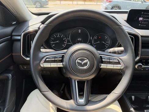 Certified 2024 MAZDA CX-50 AWD 2.5 S w/ Accent Package image 14