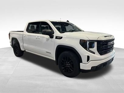 Used 2024 GMC Sierra 1500 Elevation