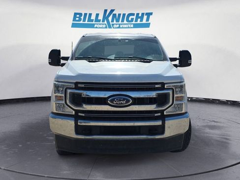 Used 2022 Ford F250 XL w/ STX Appearance Package image 8