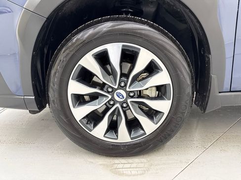 Used 2024 Subaru Outback Touring XT image 9