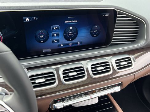 New 2026 Mercedes-Benz GLE 350 4MATIC image 26