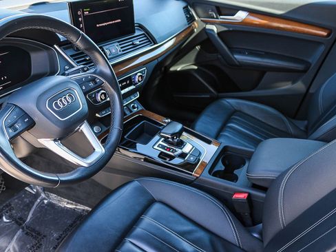 Used 2023 Audi Q5 2.0T Premium Plus image 18