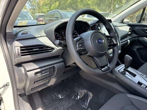 New 2026 Subaru Crosstrek 2.0i Premium AWD/4WD image 21