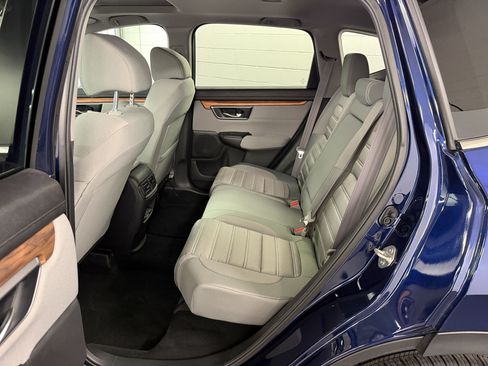 Certified 2019 Honda CR-V EX image 22