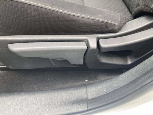 Used 2022 Nissan Sentra SV FWD image 24