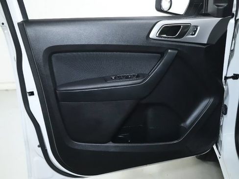 Used 2022 Ford Ranger XLT AWD/4WD image 16