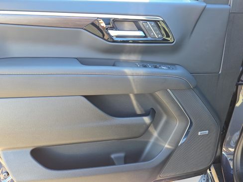 New 2026 Chevrolet Tahoe Premier image 26